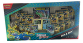 Pokemon Crown ZenithSea & Sky Premium Collection